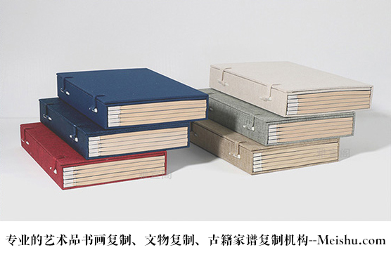 天峻县-哪家公司能提供高质量的书画打印复制服务？