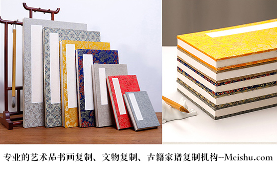 天峻县-有没有专业的书画打印复制公司推荐？