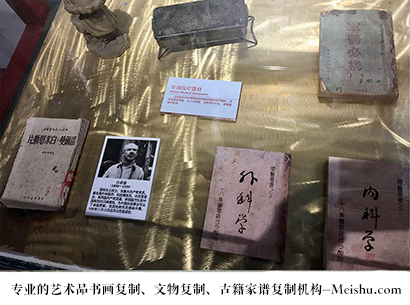 天峻县-有没有价格便宜的文物艺术品复制公司？